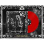 BLACK ALTAR Death Fanaticism RED LP