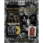 BLACK ALTAR Death Fanaticism WOODEN LP BOX