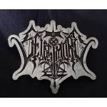 SELBSTMORD Metal pin LIMITED