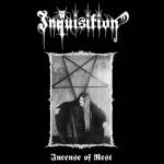 INQUISITION Incense Of Rest CD