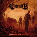 ENTRAILS An Eternal Time of Decay CD