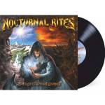 NOCTURNAL RITES Shadowland LP