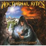 NOCTURNAL RITES Shadowland CD
