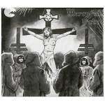 MERCYFUL FATE Mercyful Fate DIGISLEEVE CD