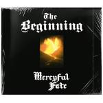 MERCYFUL FATE The Beginning DIGISLEEVE CD