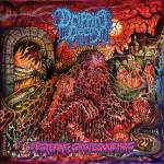 DRIPPING DECAY Festering Grotesqueries CD