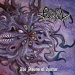 BURIAL The Aeons of Horror CD