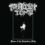 FORBIDDEN TOMB Flame of the Iniquitous Deity CD
