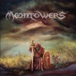 MOONTOWERS Crimson Harves LP