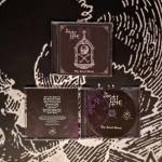 THE RITE The Astral Gloom CD