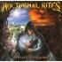 NOCTURNAL RITES Shadowland CD
