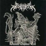 AZARATH Diabolic Impious Evil CD
