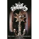 Aries Vehemens - Decade of Necrosodomy