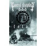 Funeral Discipline - Total