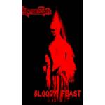 Inhumane Spells - Bloody feast