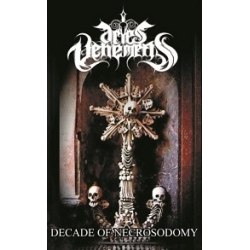 Aries Vehemens - Decade of Necrosodomy
