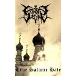 Supreme Evil - True Satanic Hate