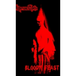Inhumane Spells - Bloody feast