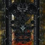 Wargoatcult - Phasmatis Interregnum Black Metal DIGI CD