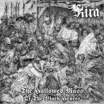 KIRA The Hallow Mass of the Black Hearts CD