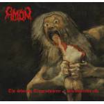 AMON The Shining.../Shemhamforash DIGIPAK CD