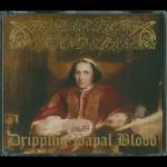 DEPARTURE CHANDELIER Dripping Papal Blood CD