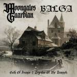 MOONGATES GUARDIAN/ BALGA Oath Of Feanor/ Legends Of The Damned