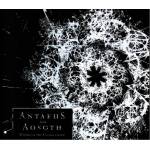 ANTAEUS / AOSOTH Wrath Of The Evangelikum CD