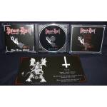 POWER FROM HELL The True Metal CD