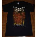 ROOT The Black Seal T-SHIRT L