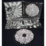 SABBAT Mexicarmageddon Memories CD