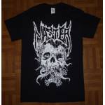MASTER Vindictive Miscreant "Mexican Tour 2019" T-SHIRT L