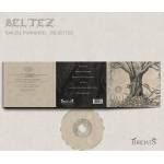BELTEZ Exiled Punished...Rejected DIGIPAK CD