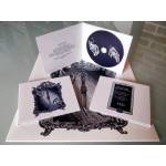 Silver Knife - Unyielding/Unseeing Digi CD
