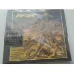 MORBOSATAN Necro perversion CD