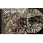NOCTAMBULISM The Worshiper of Prophets CD