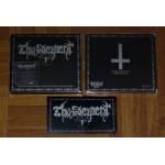 THY SERPENT Frozen Memory / Into Everlasting Fire CD