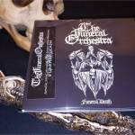THE FUNERAL ORCHESTRA Funeral Death CD
