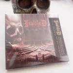 ISOLATED Hell Denied CD
