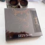 BLACK TORMENT XXV Years CD