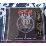 PAGANFIRE Of Deathblades and Bloodsoaked Paths CD