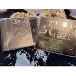 FRONT Antichrist Militia CD