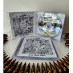 DEVIL'S POISON Street Metal Attack CD