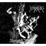 IMPIETY Asateerul Awaleen CD