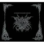 EMBRYONIC SLUMBER In Worship Our Blood Is Buried DIGIPAK CD