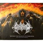 GOREMENT Within The Shadow Of Darkness (The Complete Recordings) 2CD