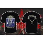 DOMINANCE In Ghoulish Cold T-SHIRT L PRE-ORDER