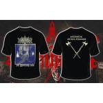 DOMINANCE In Ghoulish Cold T-SHIRT M PRE-ORDER