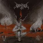 BAPTISM V: The Devil's Fire CD