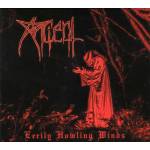 Ancient - Eerily Howling Winds CD